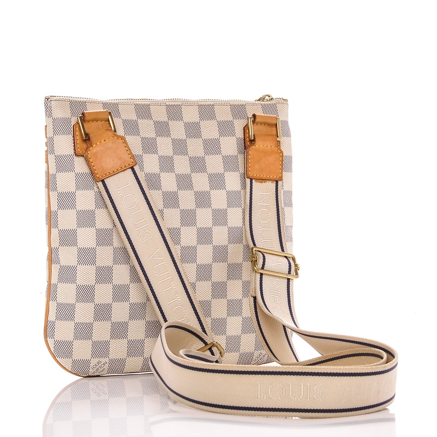 Damier Azur Bosphore Pochette