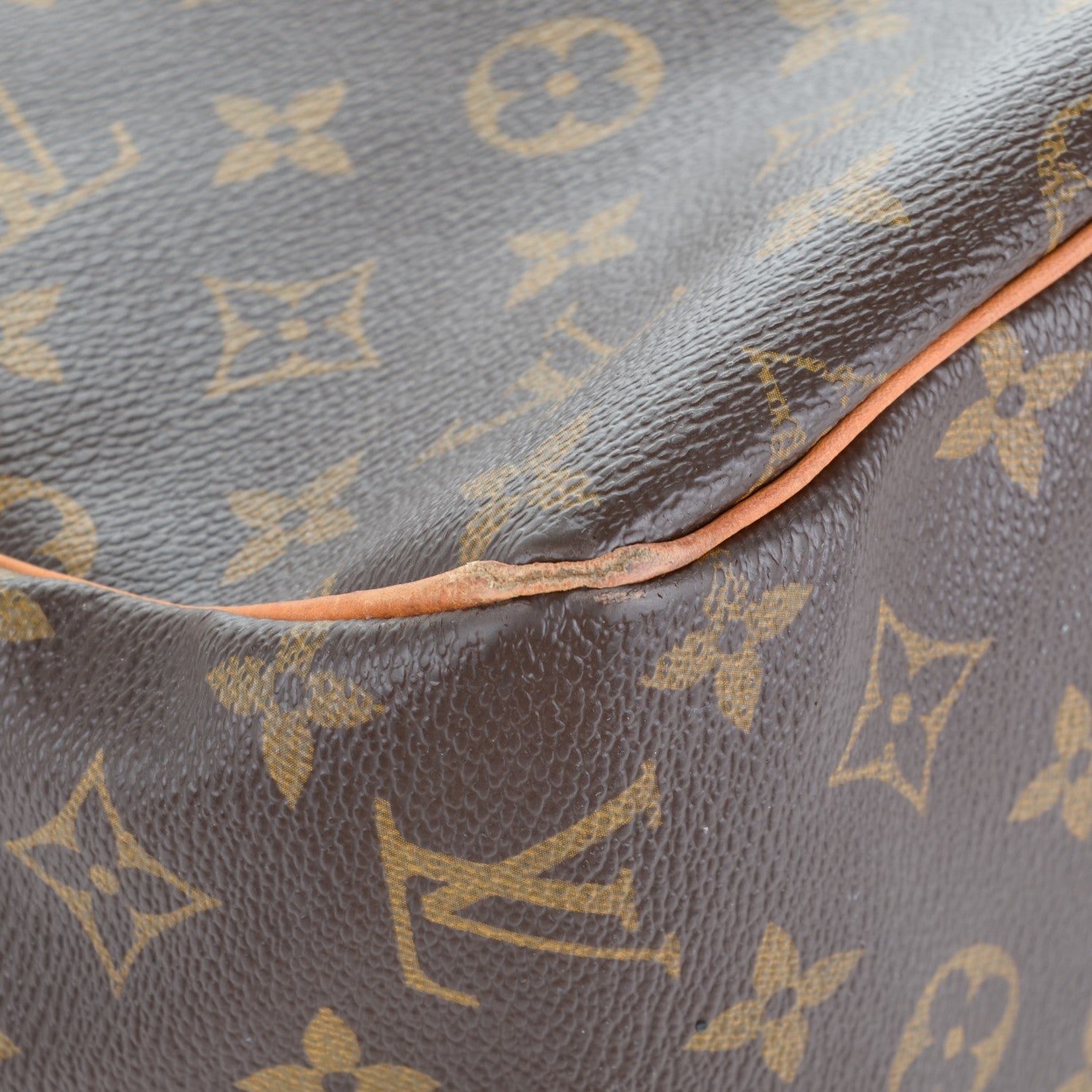 Louis Vuitton Monogram Batignolles Vertical 10 of 11