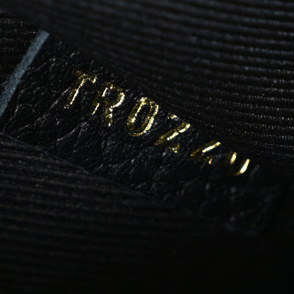 Louis Vuitton Damier Ebene Bond Street BB Black 7 of 10