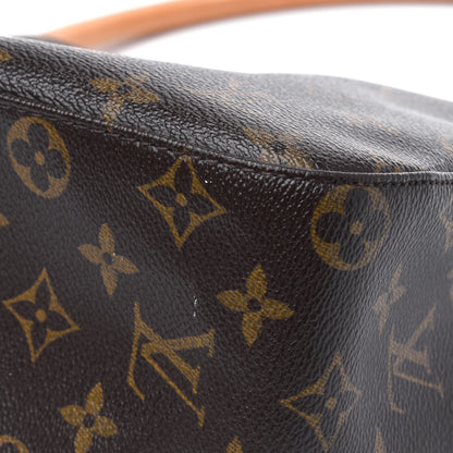 Louis Vuitton Monogram Looping MM 13 of 19