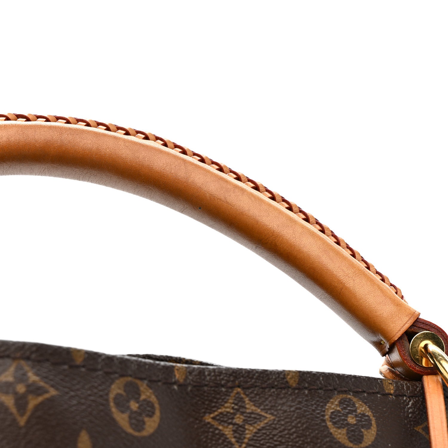 Louis Vuitton Monogram Artsy MM 13 of 16