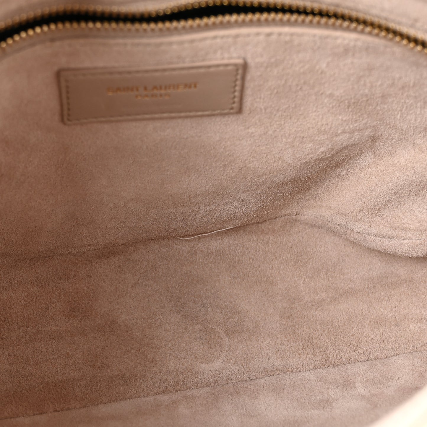 Smooth Calfskin Le 5 A 7 Hobo Crema Soft