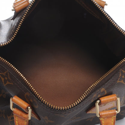 Louis Vuitton Monogram Speedy 25 6 of 9
