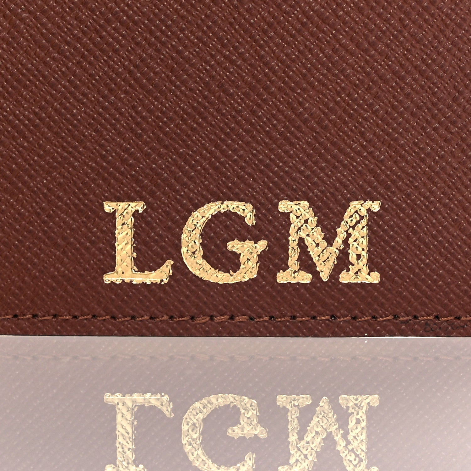 Louis Vuitton Monogram Medium Ring Agenda Cover 8 of 10