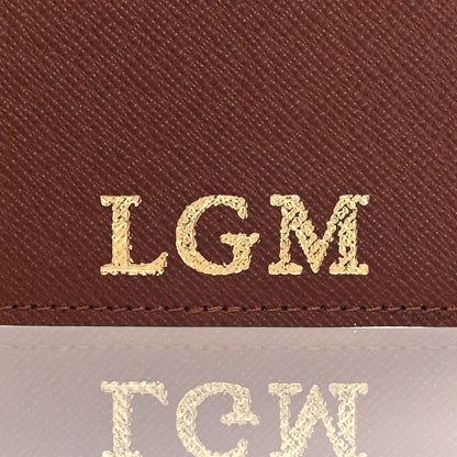 Louis Vuitton Monogram Medium Ring Agenda Cover 8 of 10