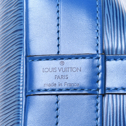 Louis Vuitton Epi Noe Toledo 6 of 8