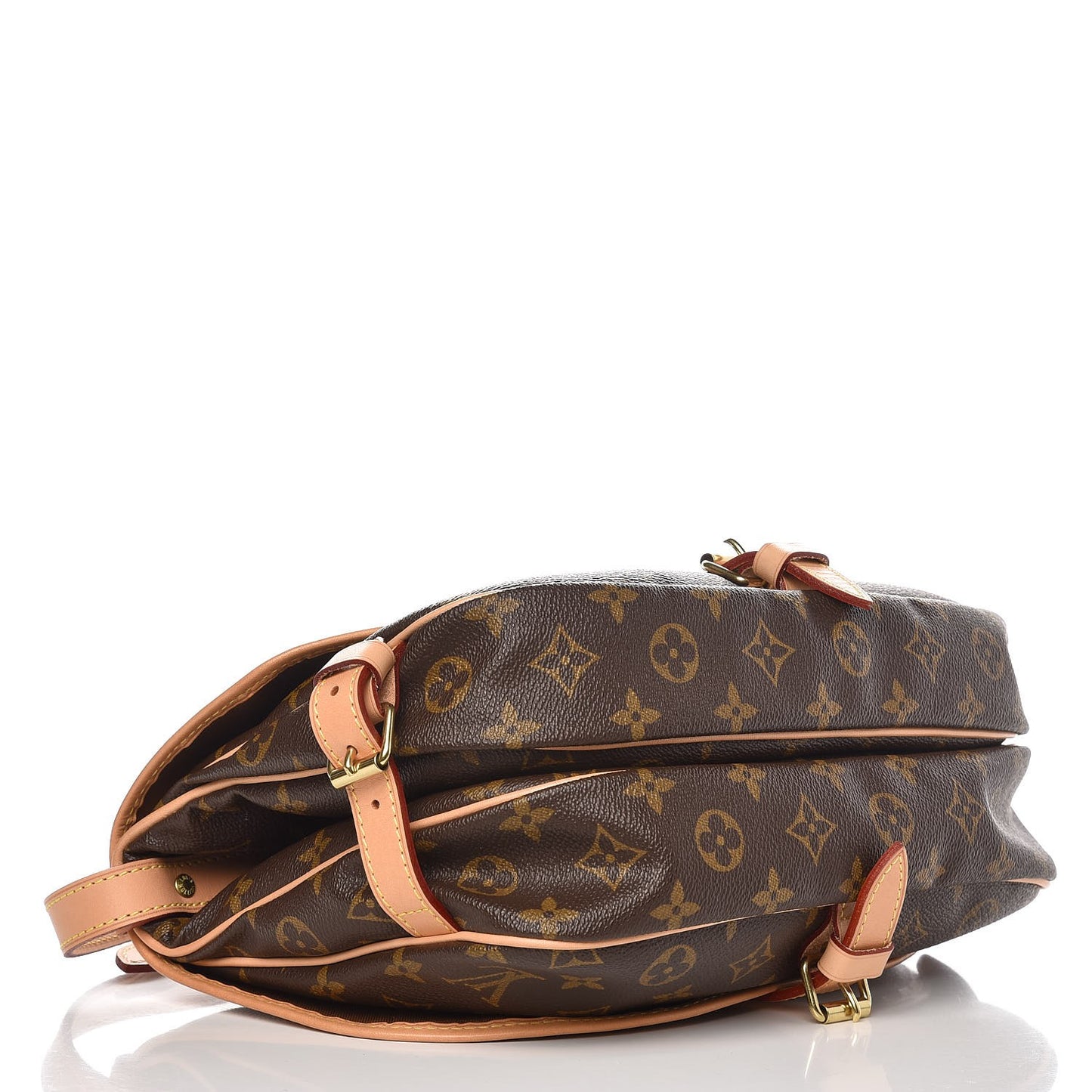 Monogram Saumur MM