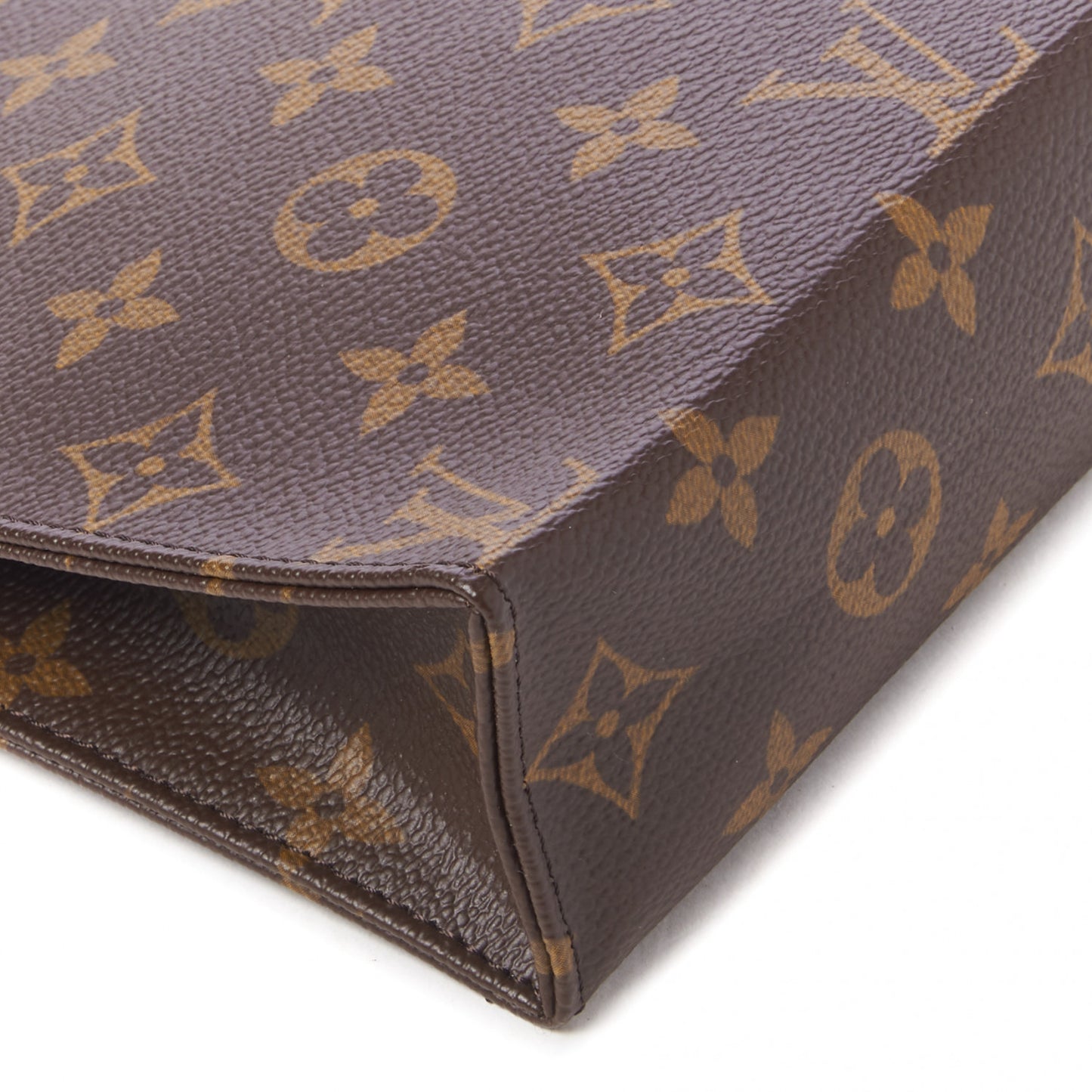 Monogram Toiletry Pouch 19