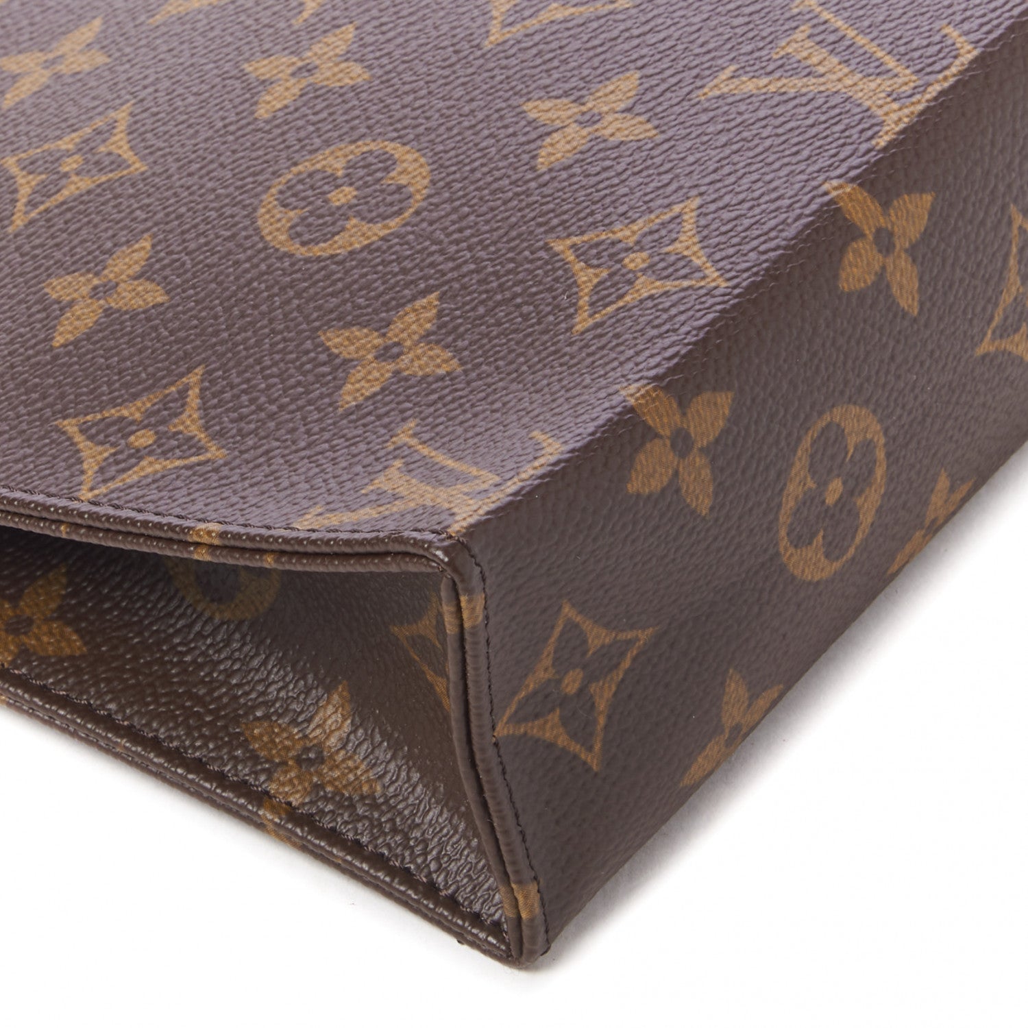 Louis Vuitton Monogram Toiletry Pouch 19 5 of 7