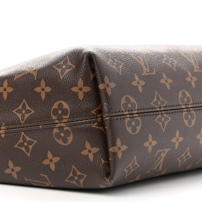 Louis Vuitton Monogram Graceful PM 9 of 14