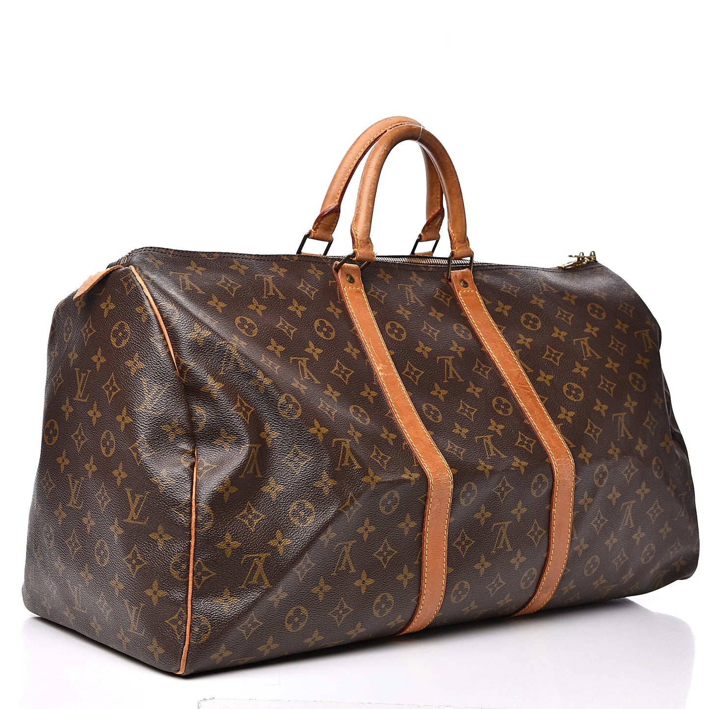 Monogram Keepall 55