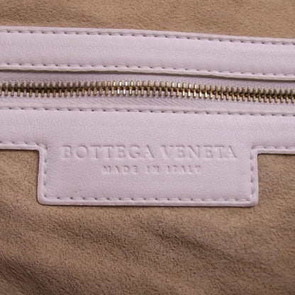 Bottega Veneta Woven Large Sun Flower Veneta White 8 of 11