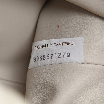Bottega Veneta Calfskin The Pouch Chain Plaster 6 of 9