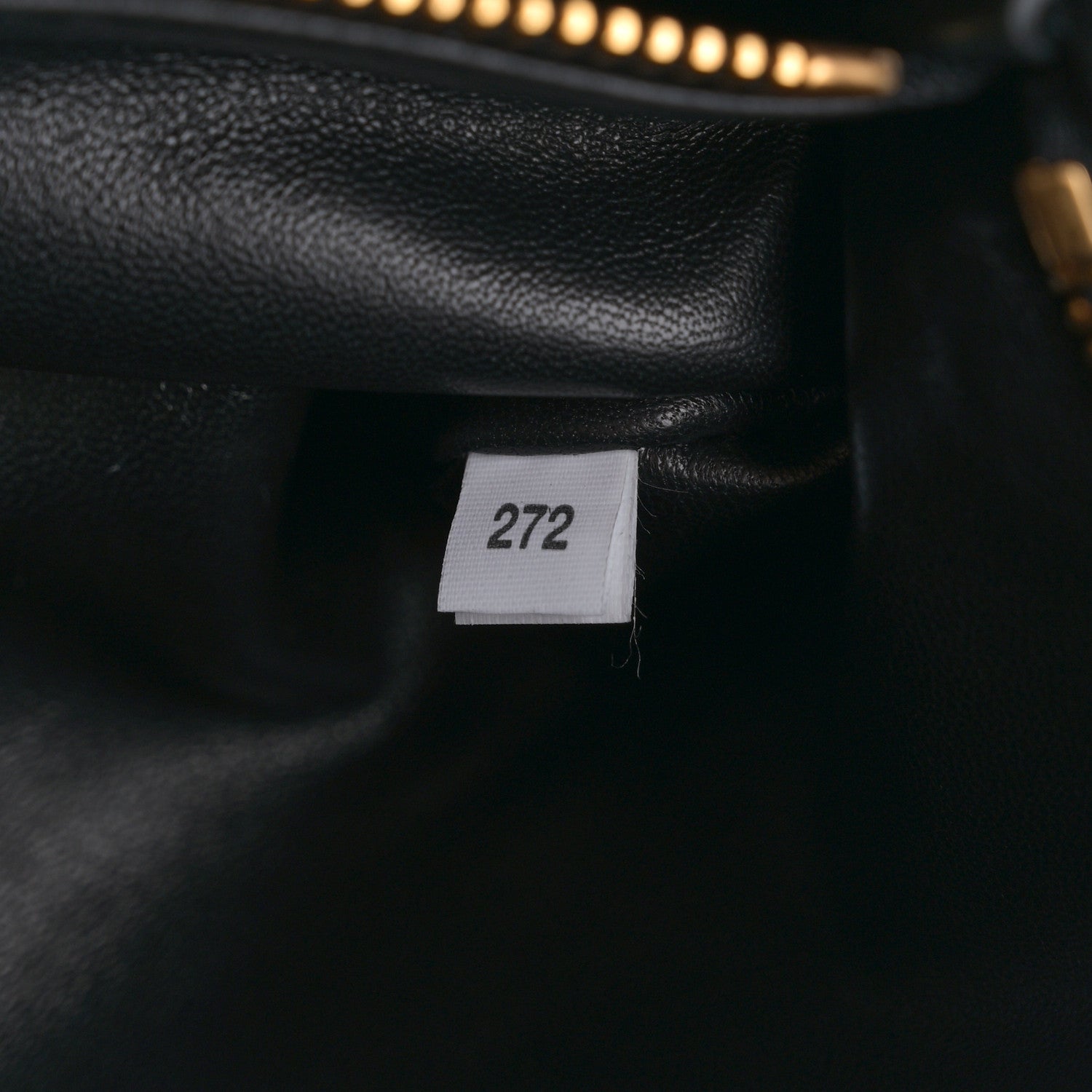 Prada Soft Calfskin Medium Aimee Shoulder Bag Black 7 of 10
