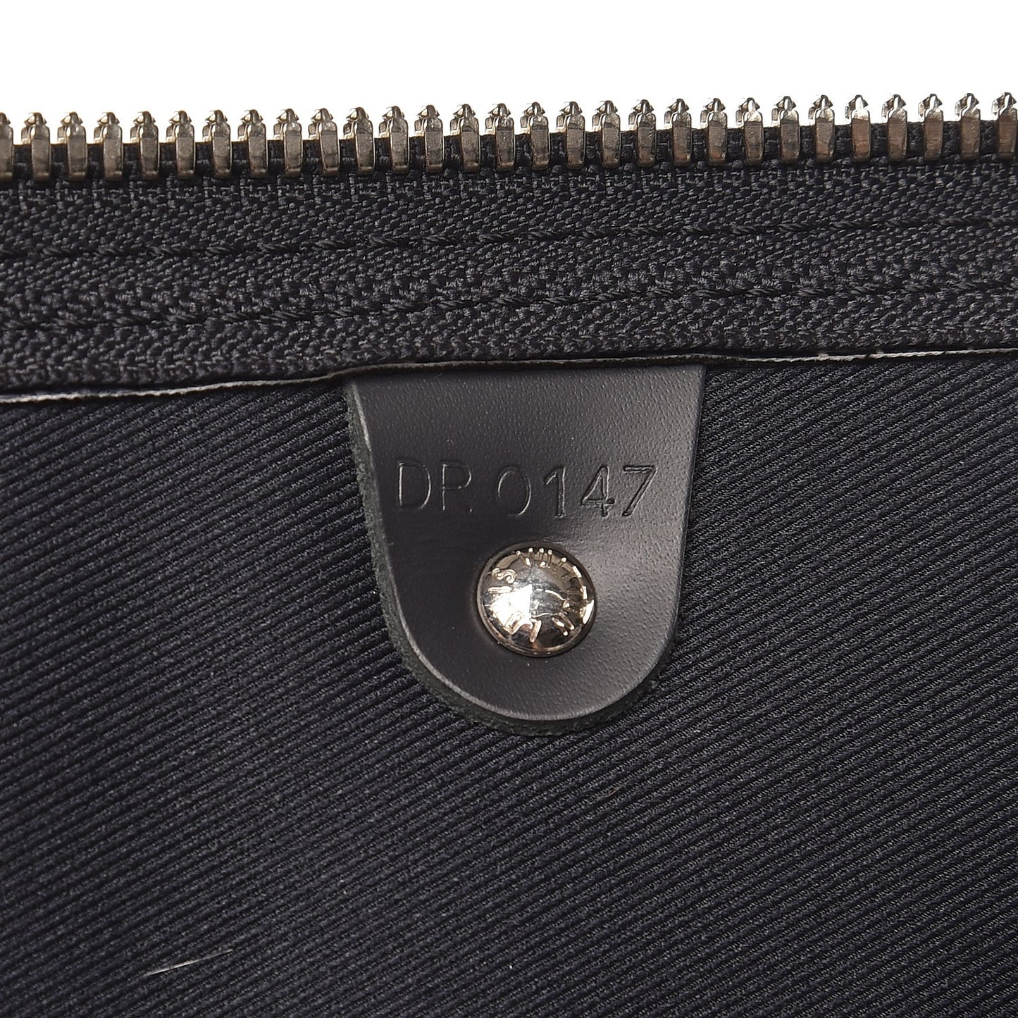 Savane Monogram Lion Chapman Keepall Bandouliere 55 Encre