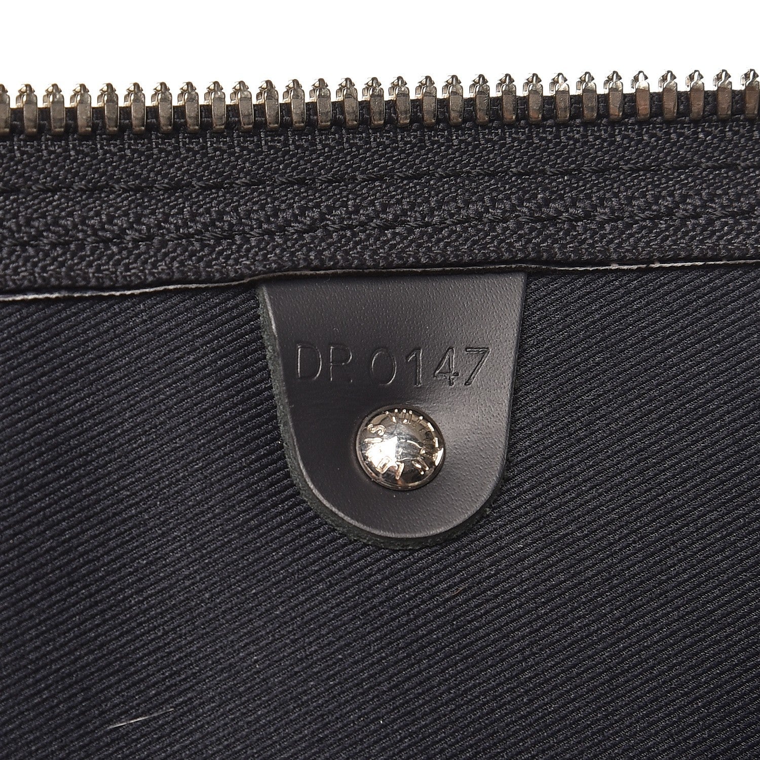 Louis Vuitton Savane Monogram Lion Chapman Keepall Bandouliere 55 Encre 6 of 9