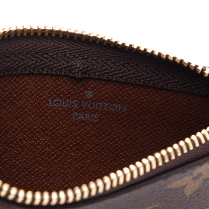 Louis Vuitton Monogram Key Pouch 6 of 7