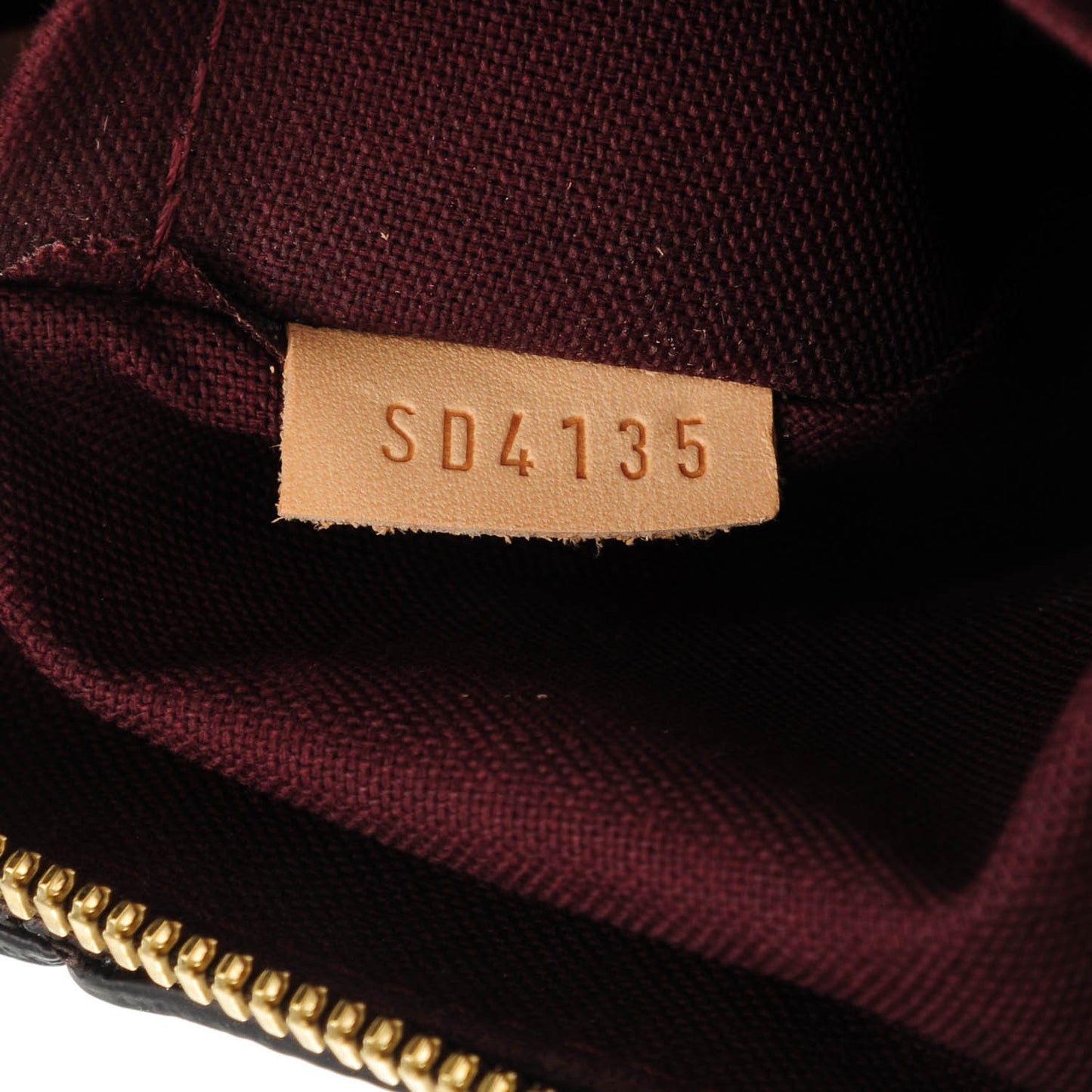 Monogram Turenne PM