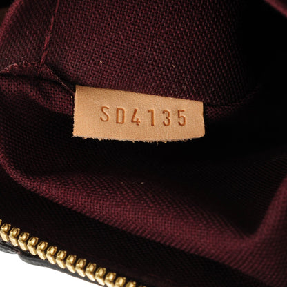 Louis Vuitton Monogram Turenne PM 7 of 8