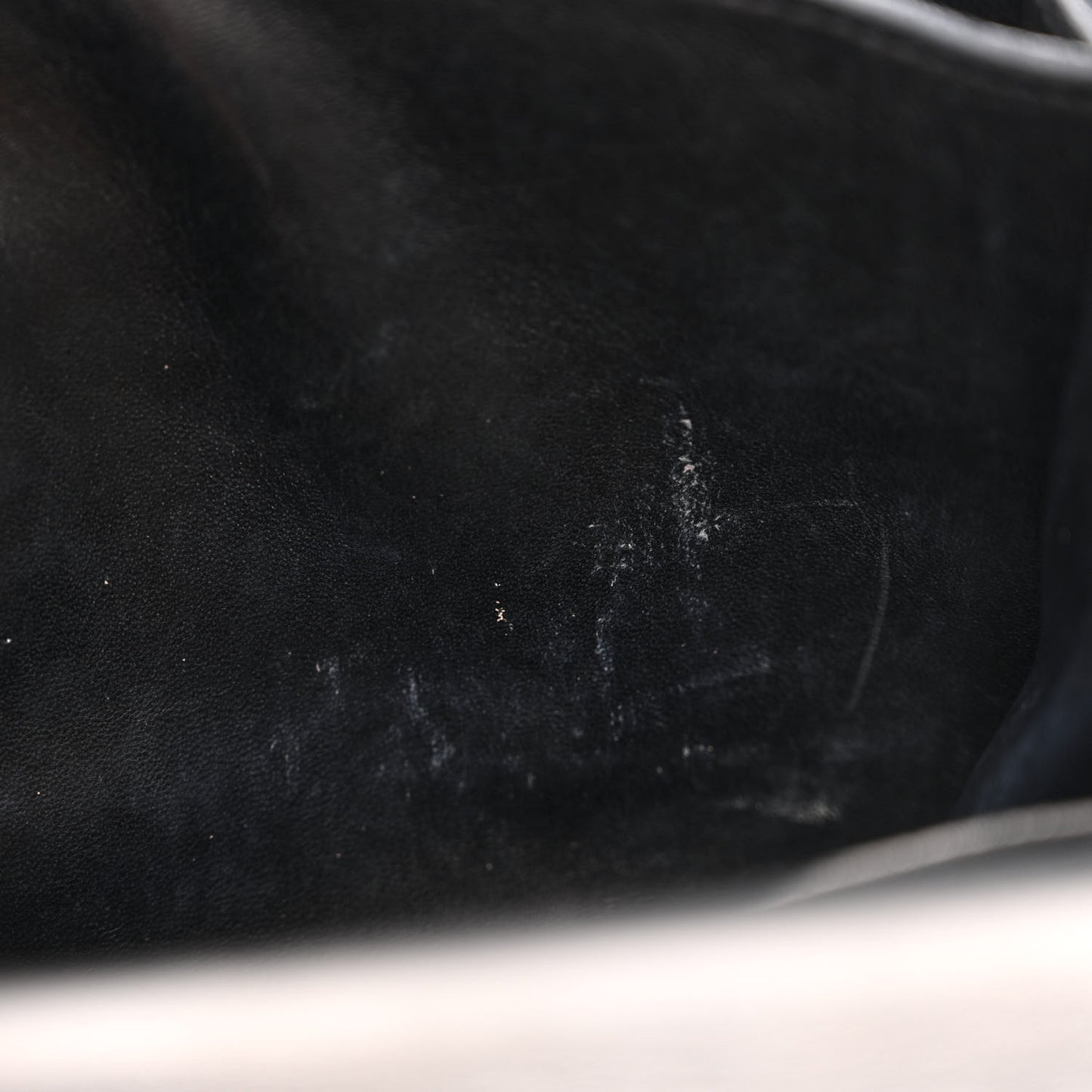 Veau Doblis Constance 18 Black