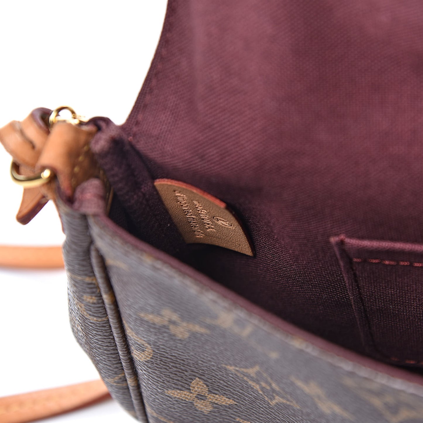 Monogram Favorite MM