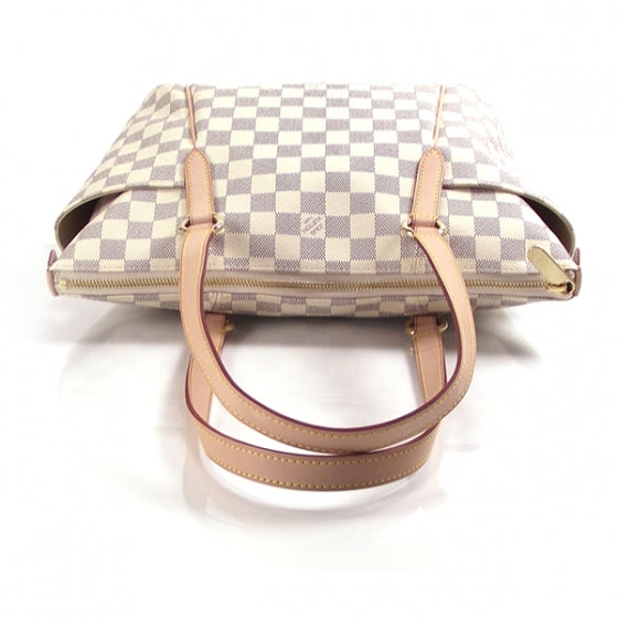 Damier Azur Totally PM