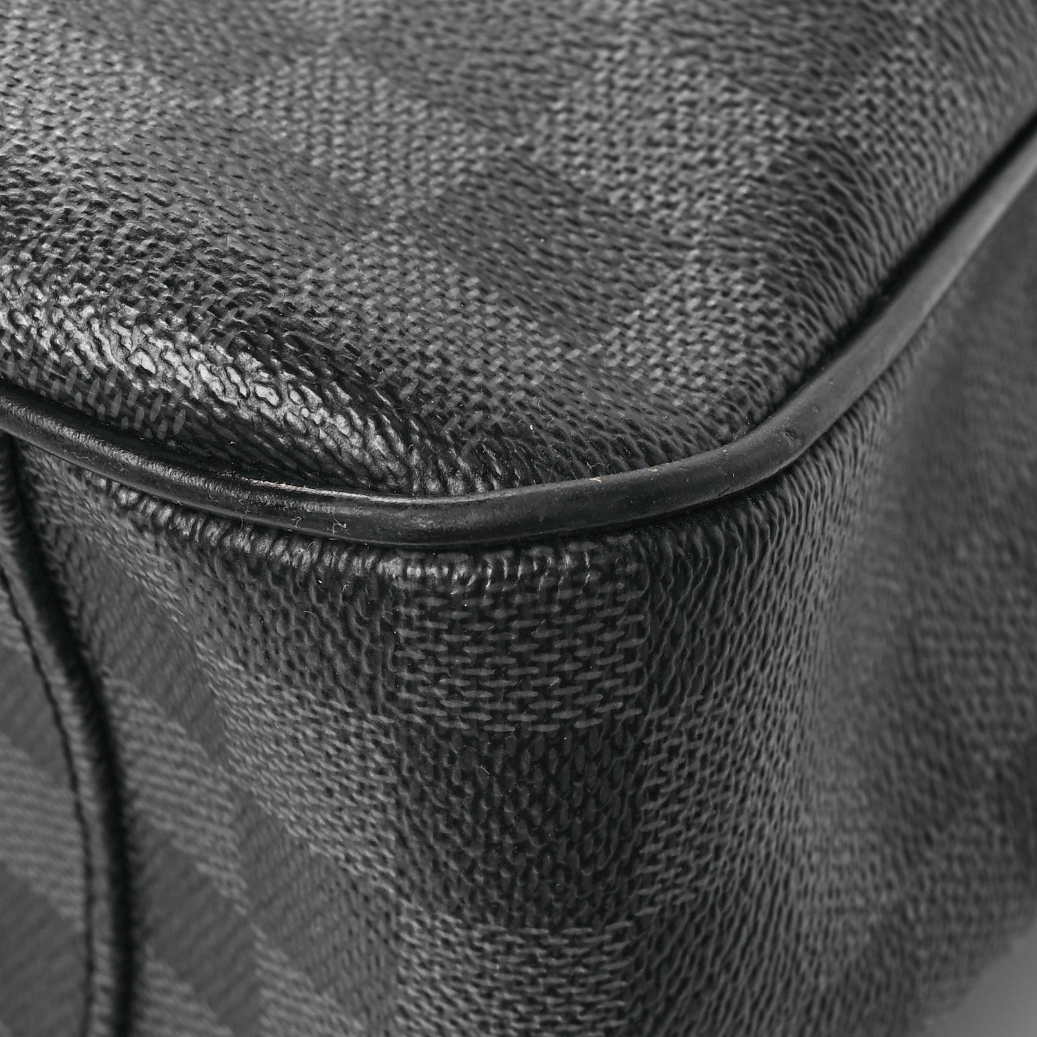 Louis Vuitton Damier Graphite Tadao 12 of 12