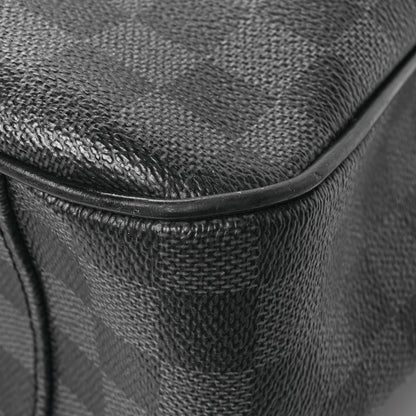 Louis Vuitton Damier Graphite Tadao 12 of 12