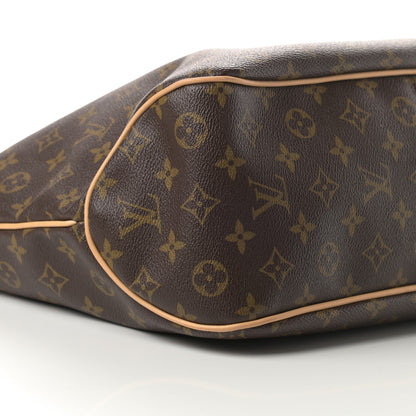 Louis Vuitton Monogram Delightful PM 9 of 12