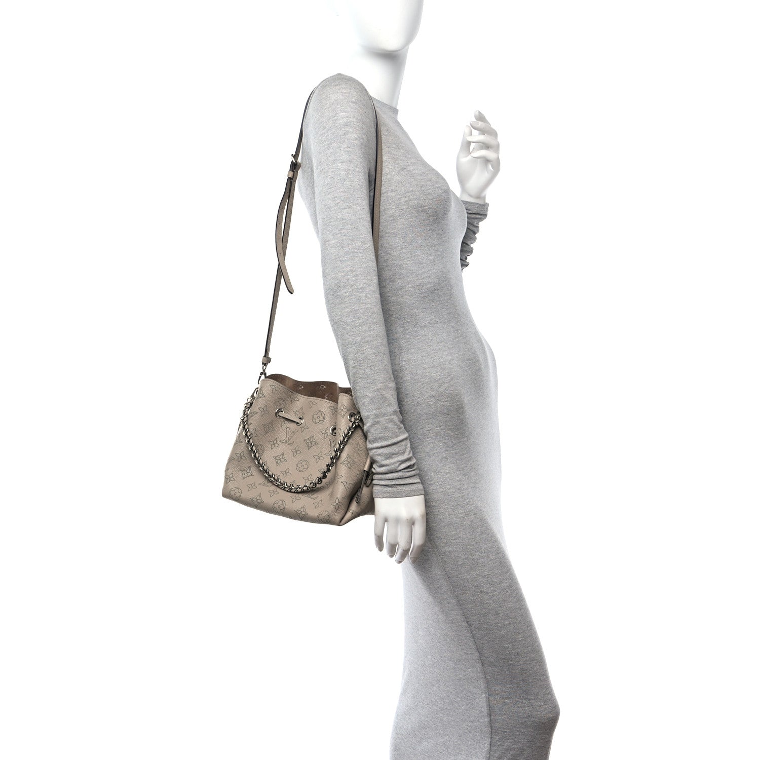 Louis Vuitton Mahina Bella Galet 2 of 12