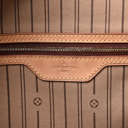 Louis Vuitton Monogram Delightful PM 5 of 16