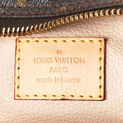 Louis Vuitton Monogram Trousse Toilette 28 6 of 10