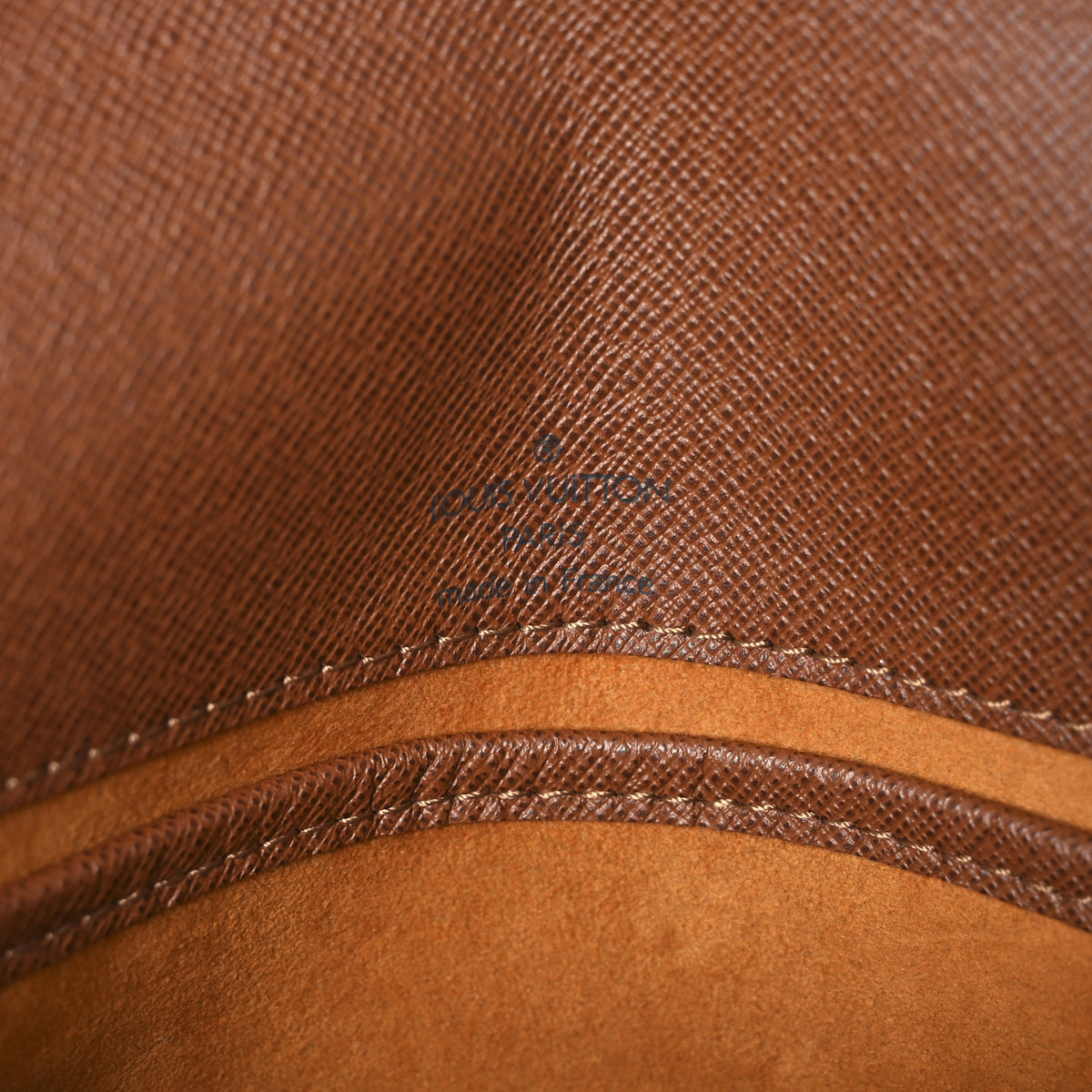 Louis Vuitton Monogram Musette Tango 6 of 10