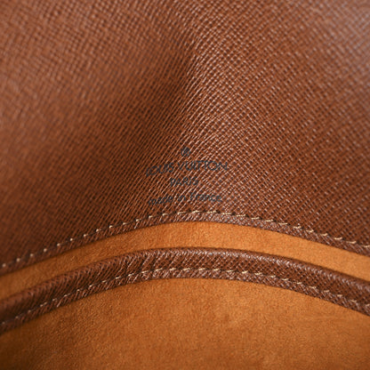 Louis Vuitton Monogram Musette Tango 6 of 10