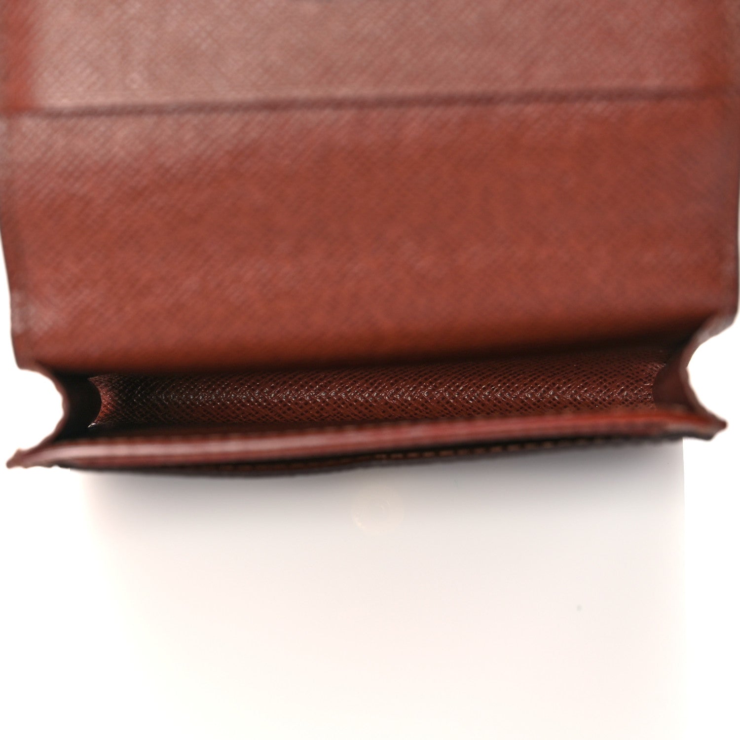 Louis Vuitton Monogram Business Card Holder 5 of 8