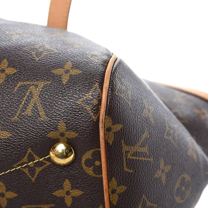 Louis Vuitton Monogram Tivoli GM 15 of 15