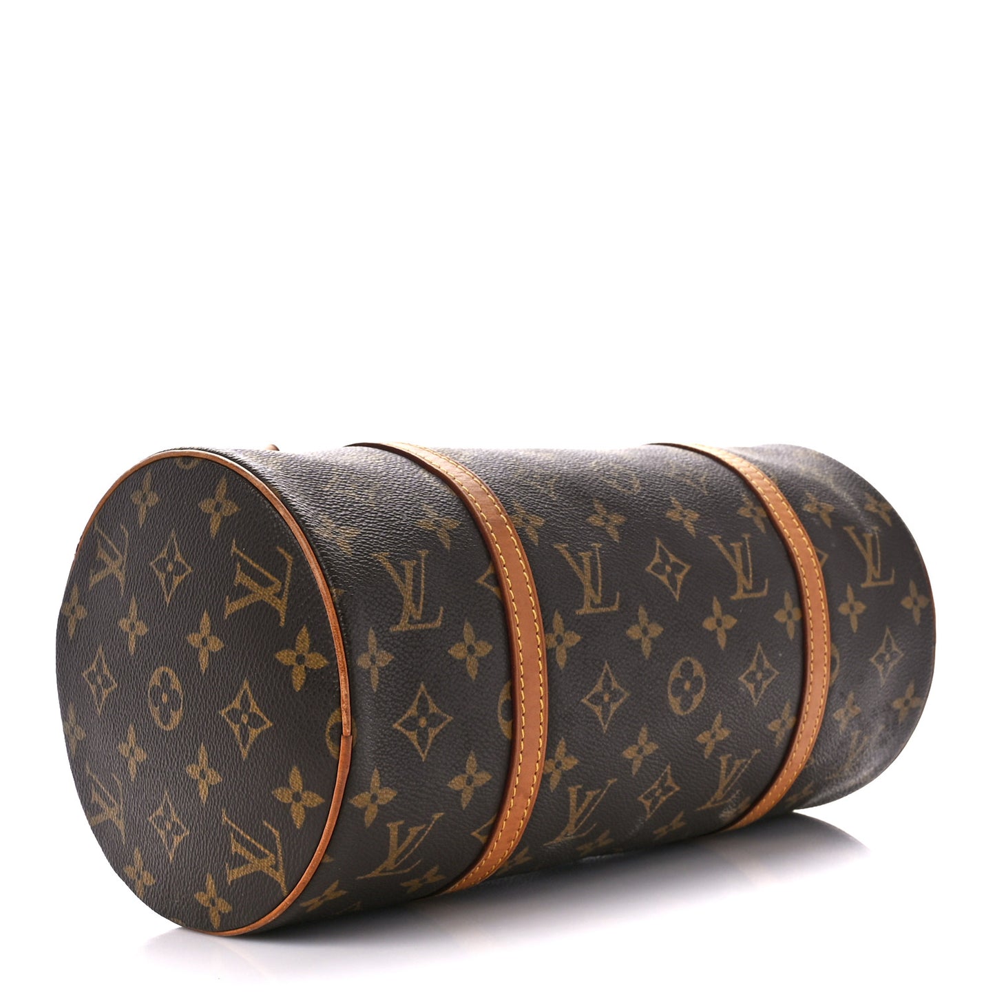 Monogram Papillon 30