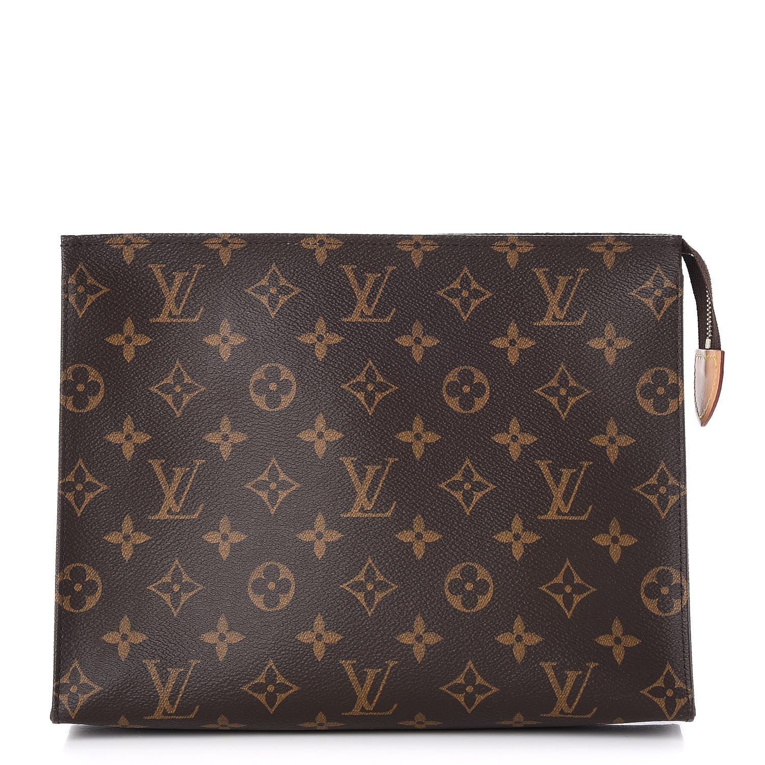 Louis Vuitton Monogram Toiletry Pouch 26 1 of 7