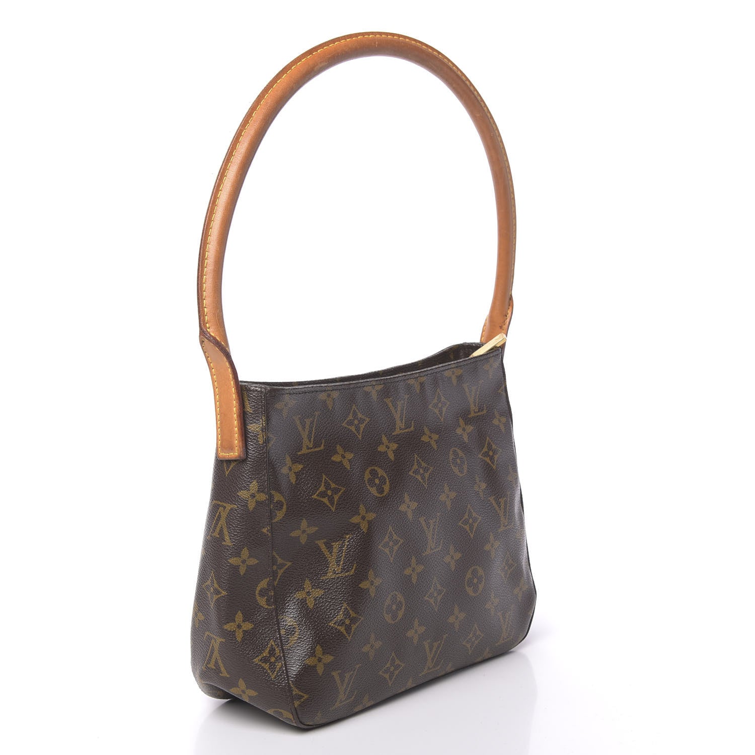 Louis Vuitton Monogram Looping MM 3 of 18