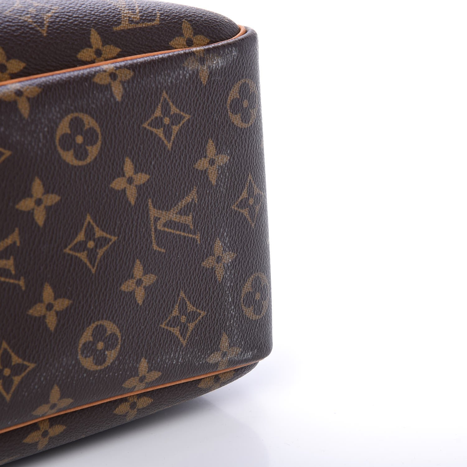 Louis Vuitton Monogram Deauville 9 of 9