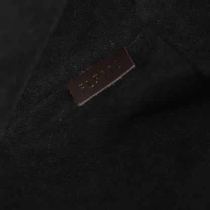 Louis Vuitton Damier Ebene Jersey Black 7 of 10