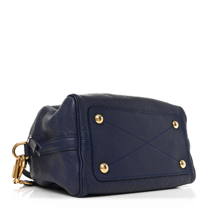 Louis Vuitton Empreinte Speedy Bandouliere 25 Infini 4 of 9