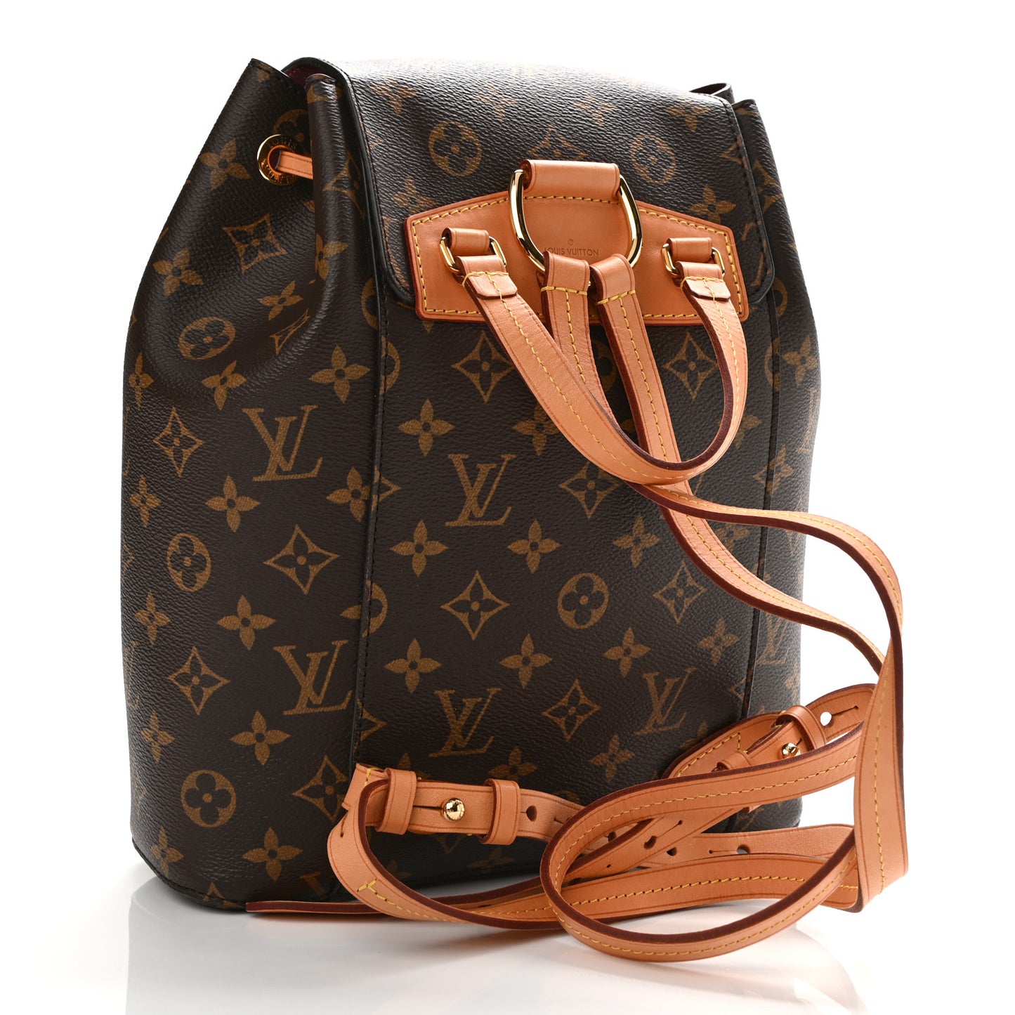 Monogram Montsouris NM Backpack