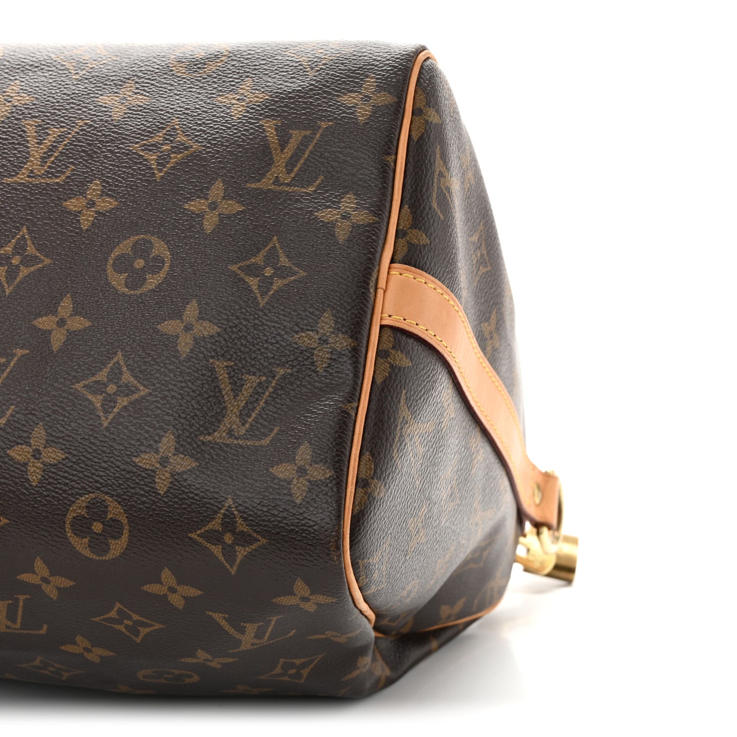 Monogram Speedy Bandouliere 30