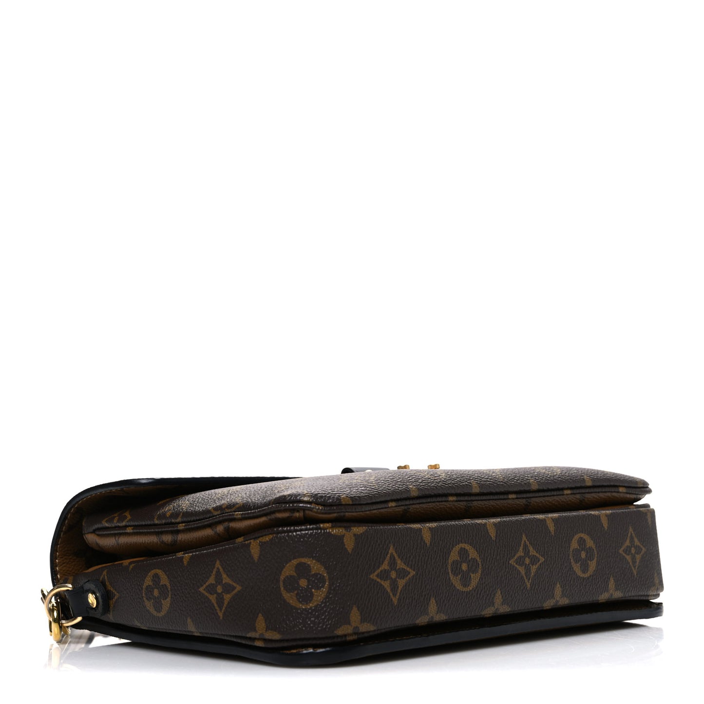 Reverse Monogram Pochette Metis
