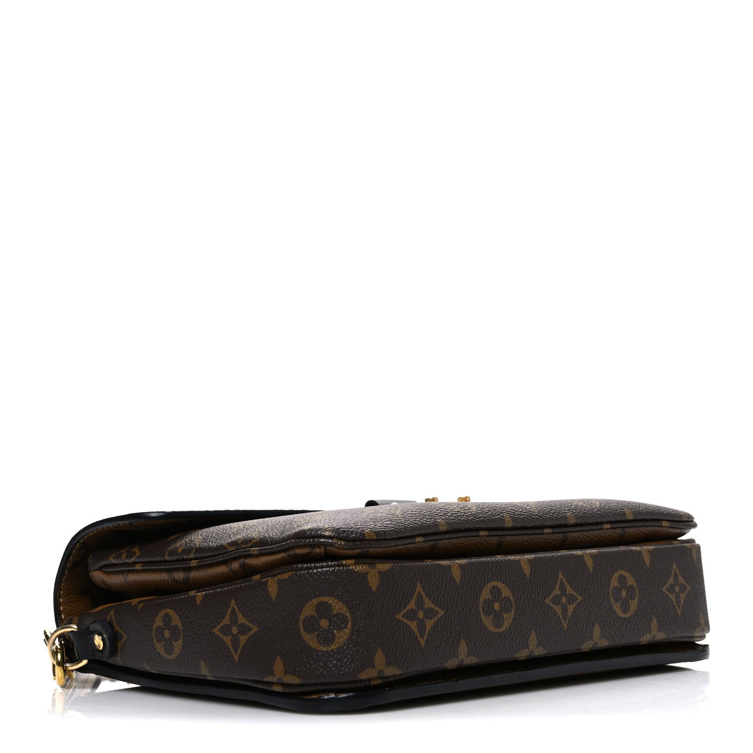 Louis Vuitton Reverse Monogram Pochette Metis 3 of 10