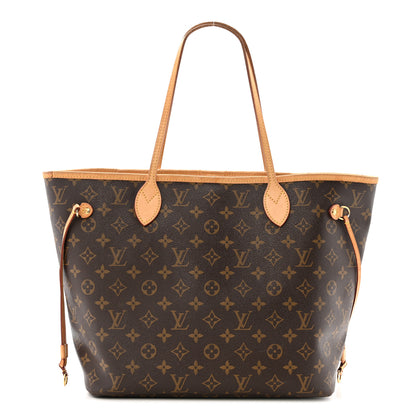 Louis Vuitton Monogram Neo Neverfull MM 1 of 16