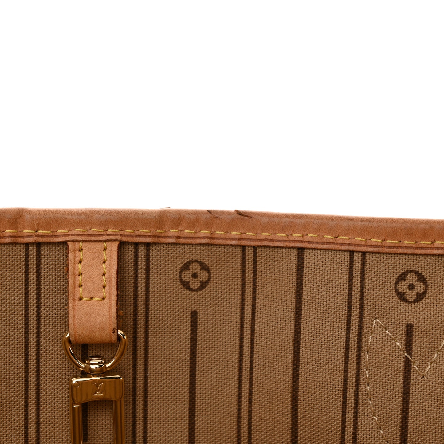 Monogram Neverfull MM