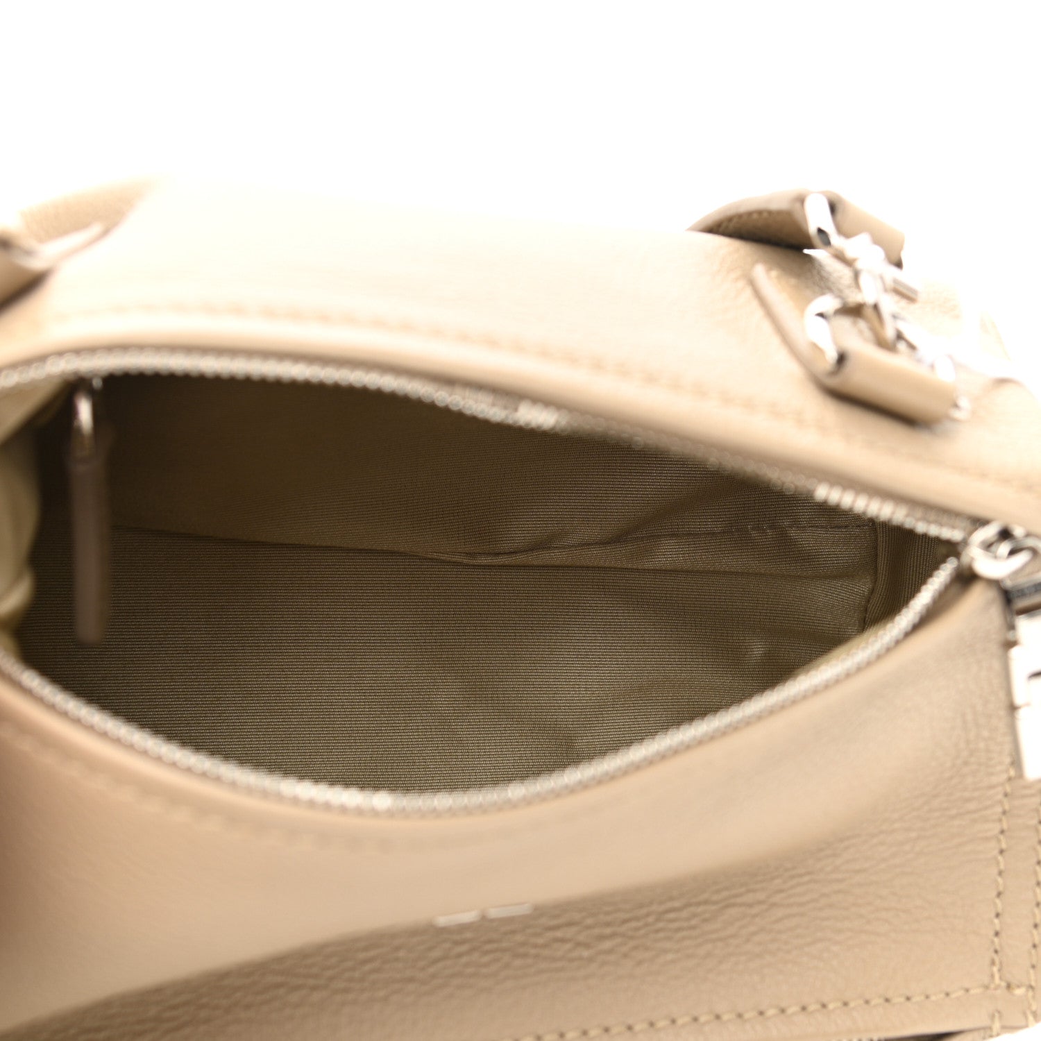 Givenchy Sugar Goatskin Mini Pandora Dune 5 of 10