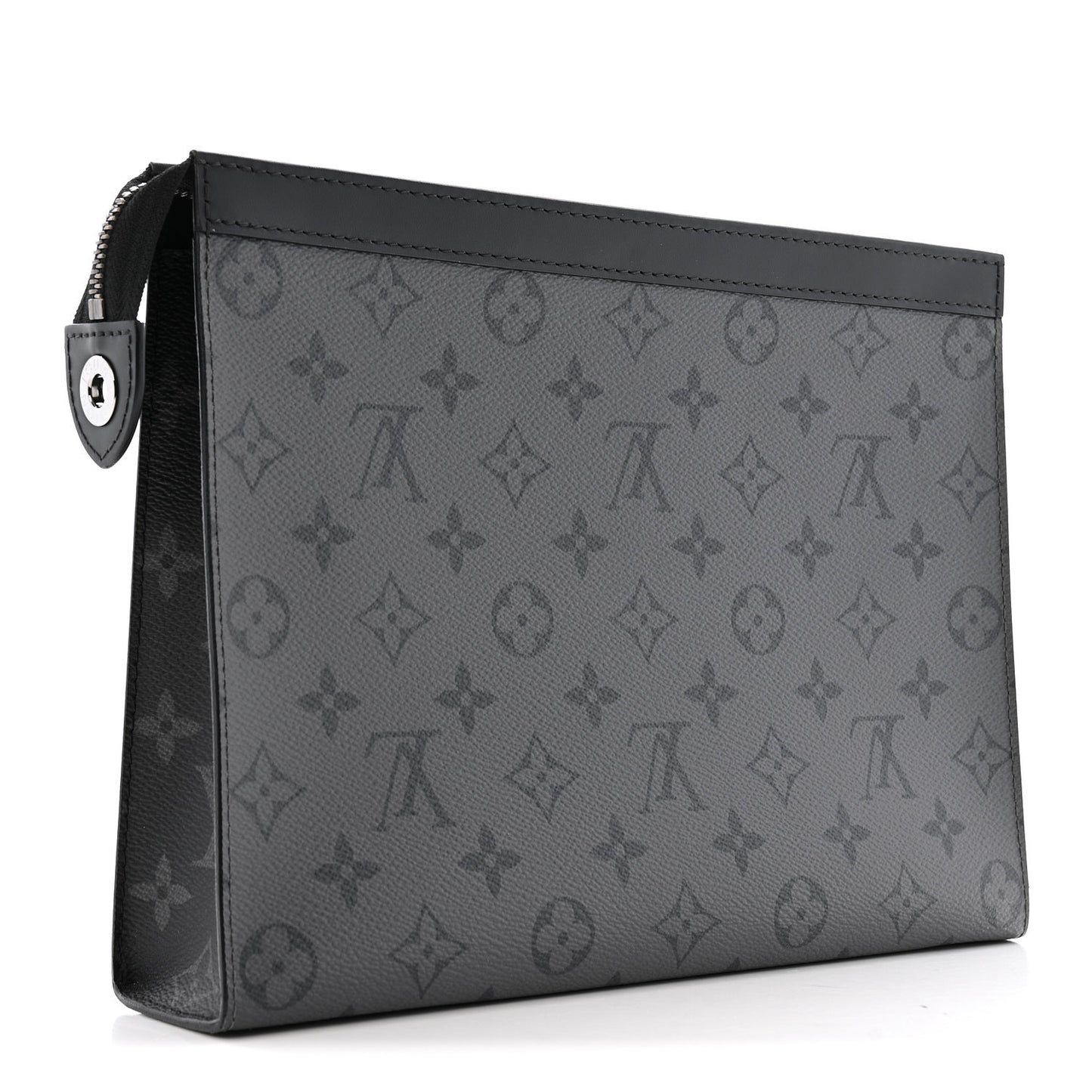 Monogram Eclipse Pochette Voyage MM